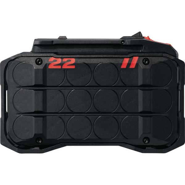 HILTI バッテリーパック B 22/8.0 Li-Ion HILTI バッテリーパック B 22/8.0 Li-Ion