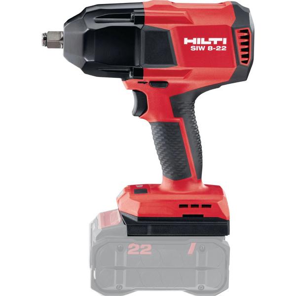 HILTI