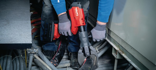 HILTI