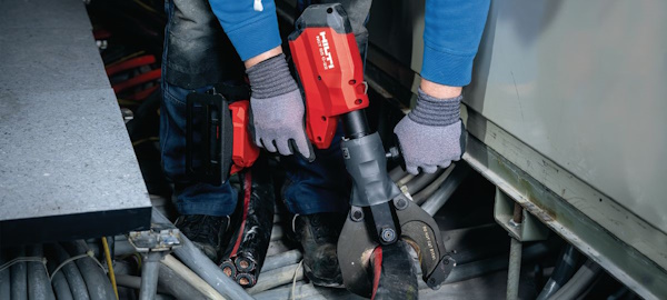 HILTI