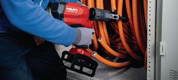 HILTI