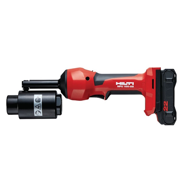 HILTI