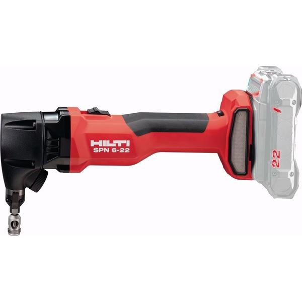 HILTI