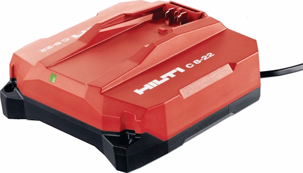HILTI