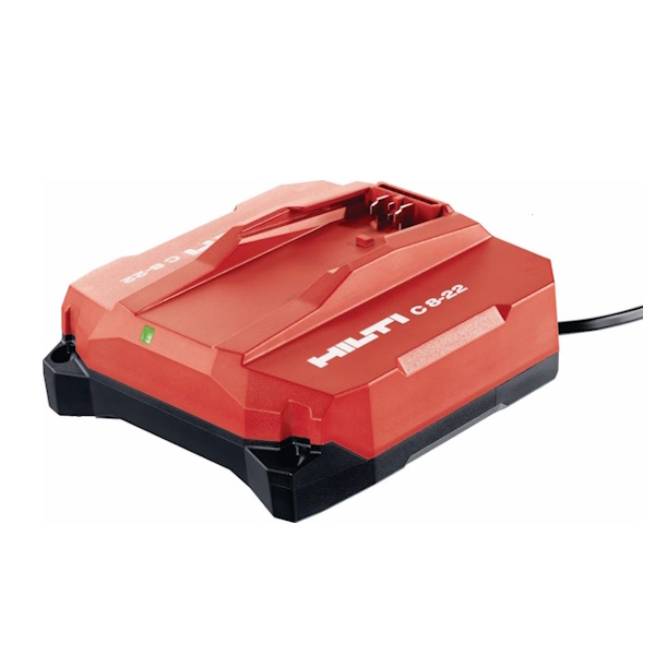 HILTI