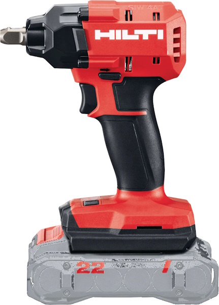 HILTI