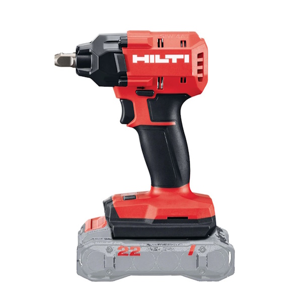 HILTI
