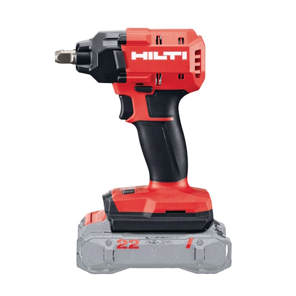 HILTI