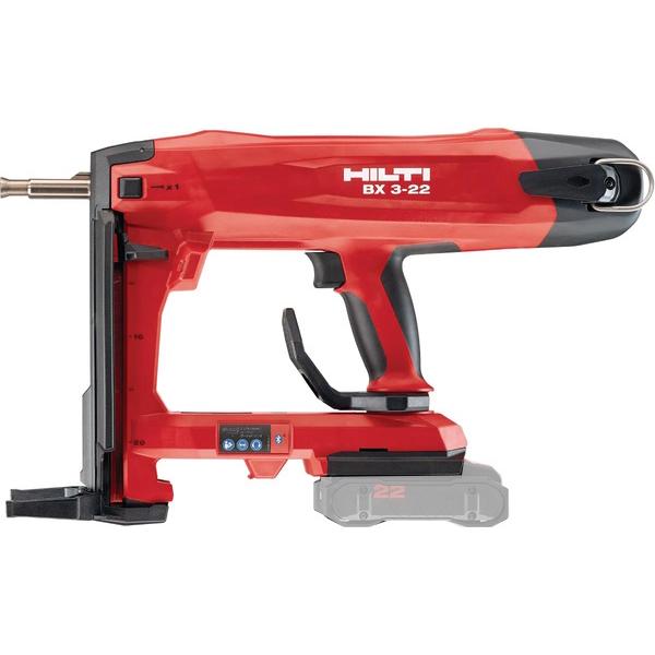 HILTI