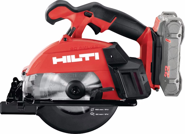 ヒルティ　丸鋸 バンドソー・切断機・HILTI (ヒルティ)：直販店：かんだ！