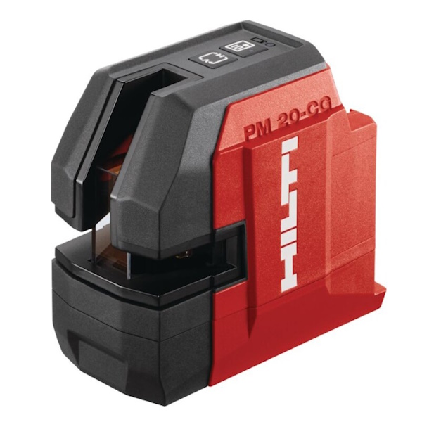 HILTI