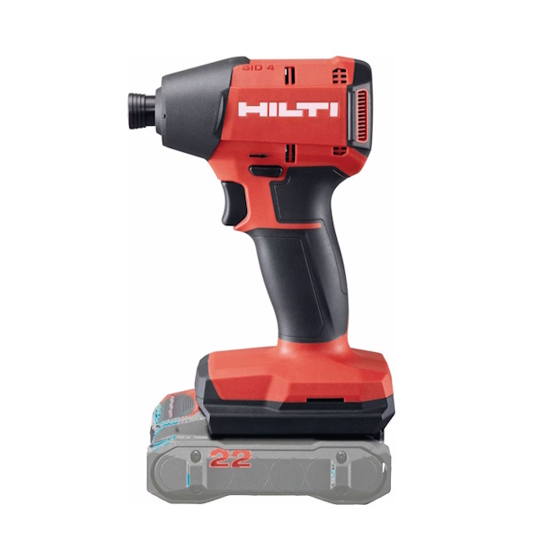 HILTI