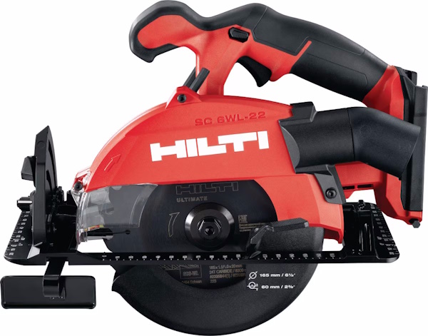 HILTI