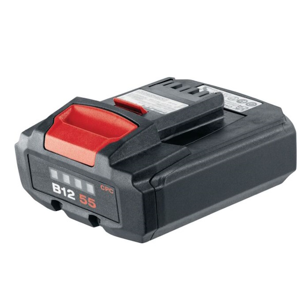 HILTI