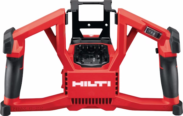 HILTI