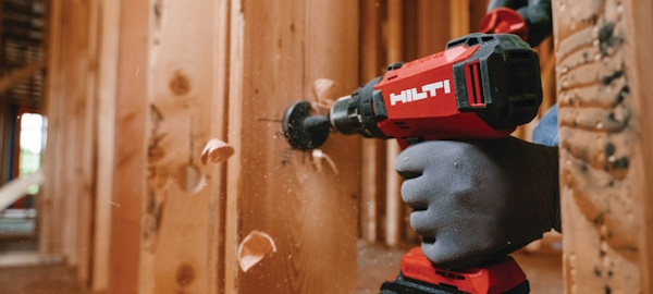 HILTI