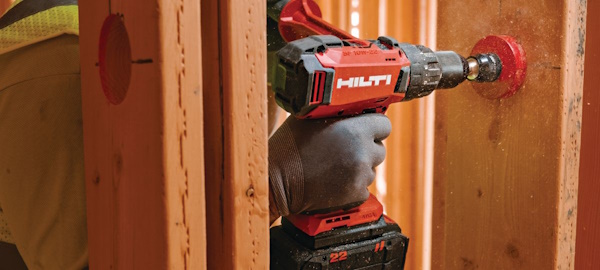 HILTI