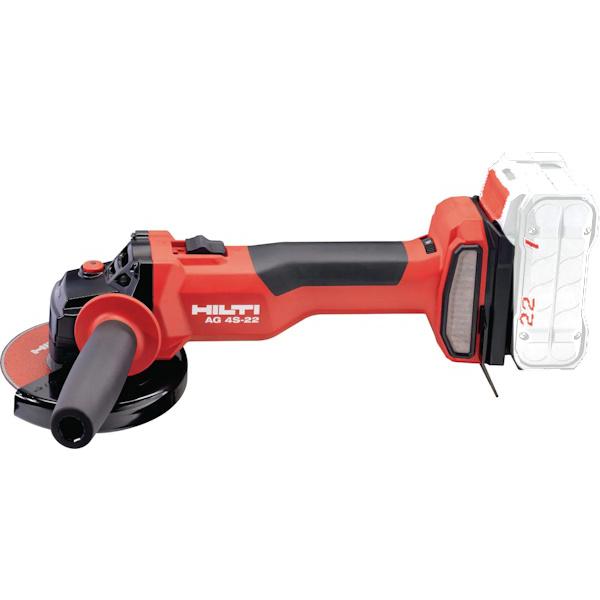 HILTI