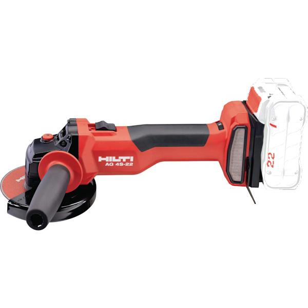 HILTI