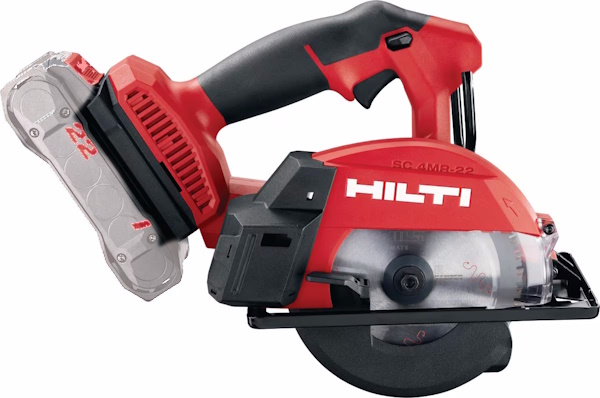 HILTI