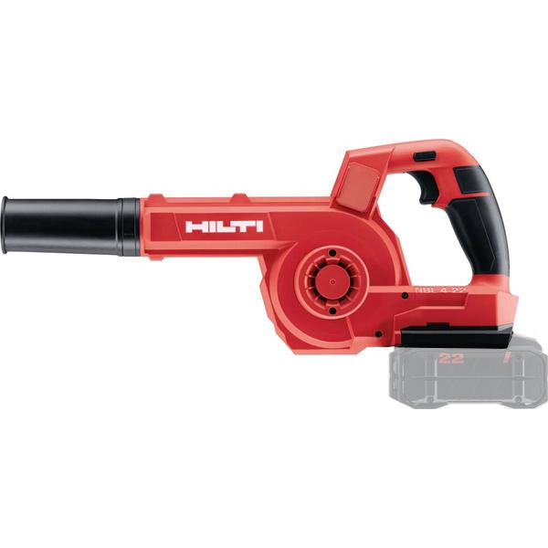 HILTI