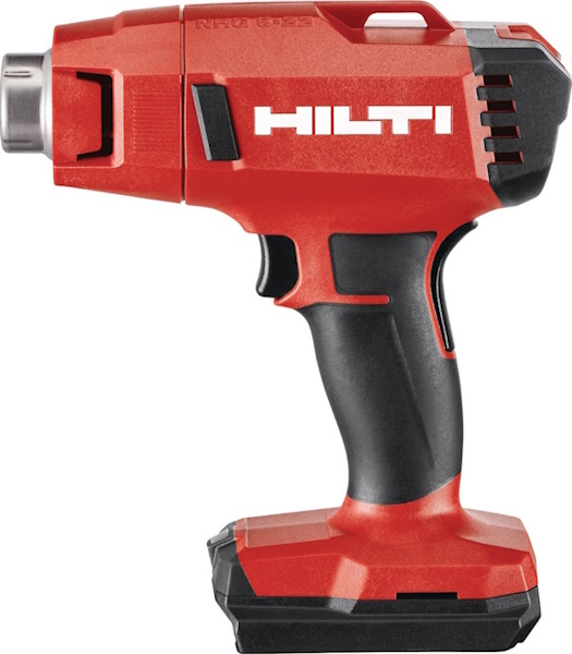 HILTI