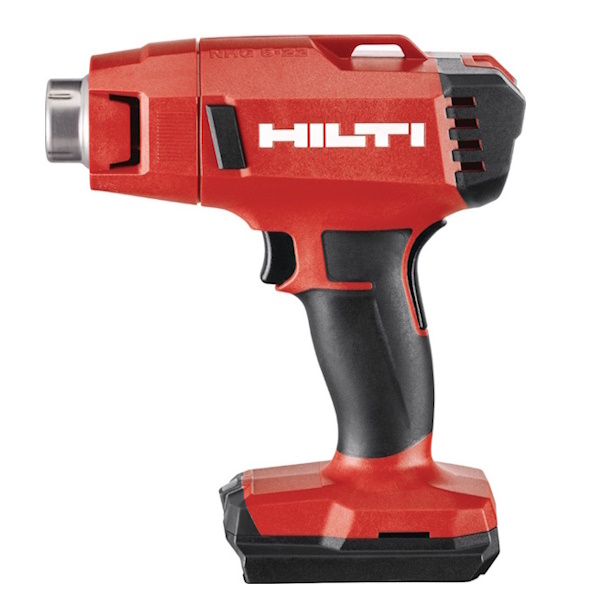 HILTI