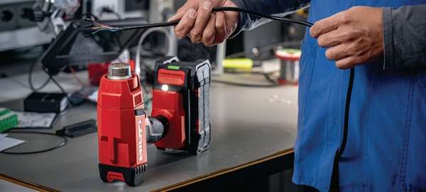 HILTI