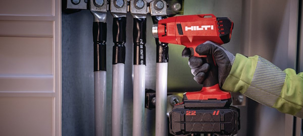 HILTI