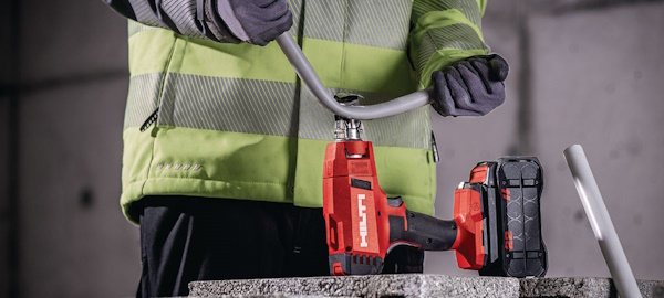 HILTI