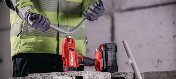 HILTI