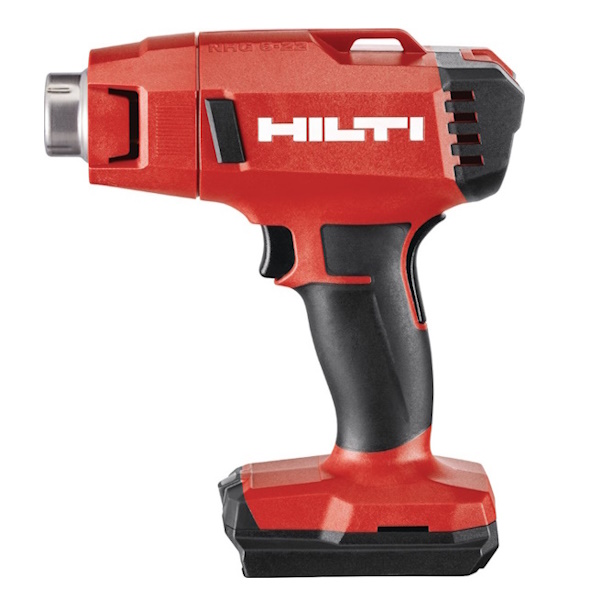 HILTI