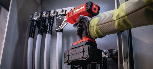 HILTI