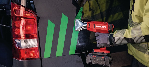 HILTI