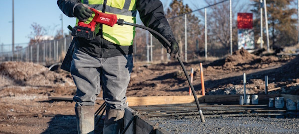 HILTI