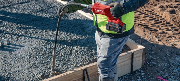 HILTI