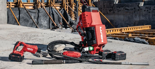 HILTI