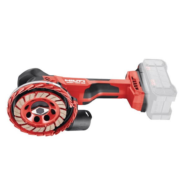 HILTI