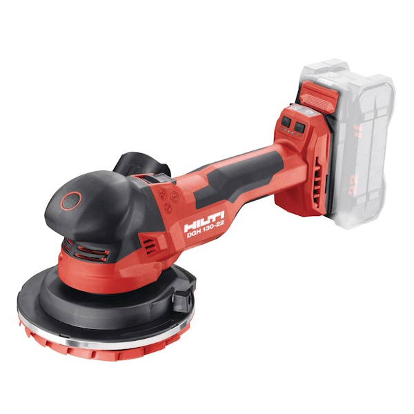 HILTI