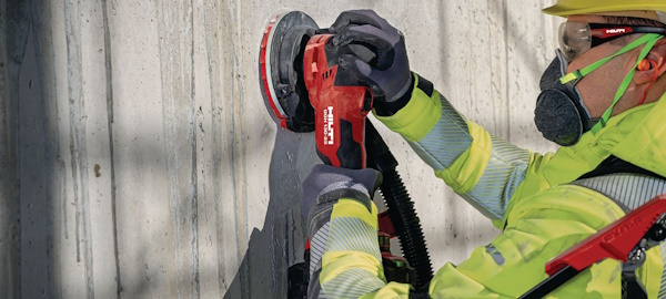HILTI