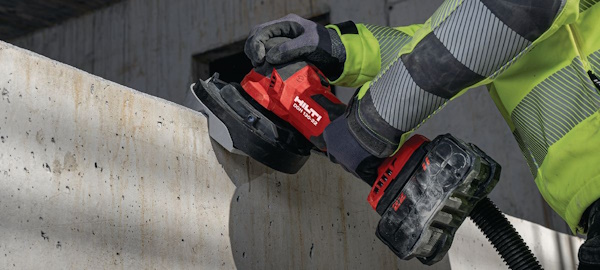 HILTI
