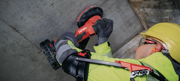 HILTI
