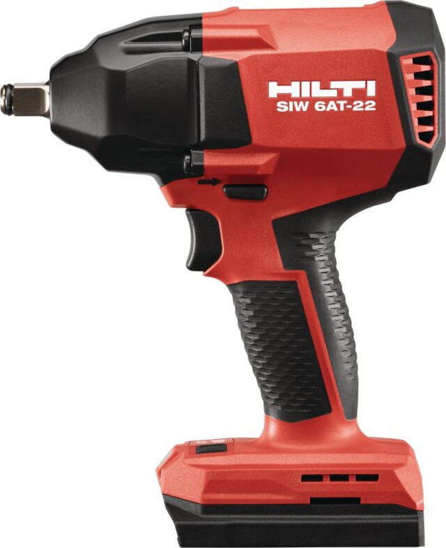 HILTI　インパクトレンチ他 ヒルティ(HILTI) 充電式インパクトレンチ SIW 14-A P2/3.3Ah