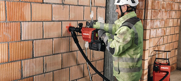 HILTI