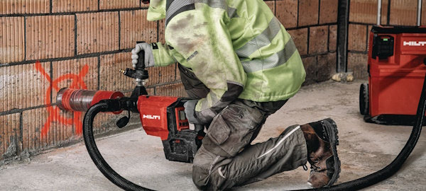 HILTI