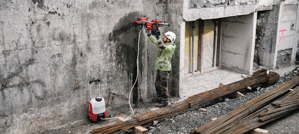HILTI