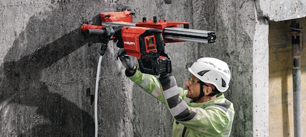 HILTI