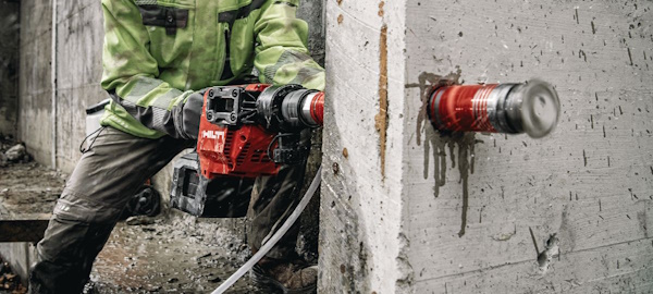 HILTI
