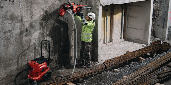 HILTI