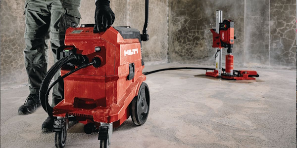 HILTI